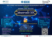Ideatronic’25
